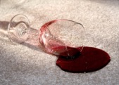 carpet_cleaning_Morayfield_wine_spill